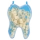 thumbnail image 1 of Corona dental realista de Resina para Dientes posteriores Sincero 50 piezas/caja, 1 of 3