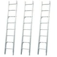 thumbnail image 5 of TranzSporter TP400 Ladder Hoist (400lb. 28 Foot), 5 of 9