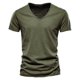 thumbnail image 1 of Playera Para Hombre, Camiseta De Manga Corta Holgada Con Cuello Redondo Y Estampado Informal A La Moda Para Niño Y Niña, 1 of 2
