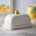thumbnail image 2 of Price & Kensington Butter Dish | Amalfi, 2 of 4