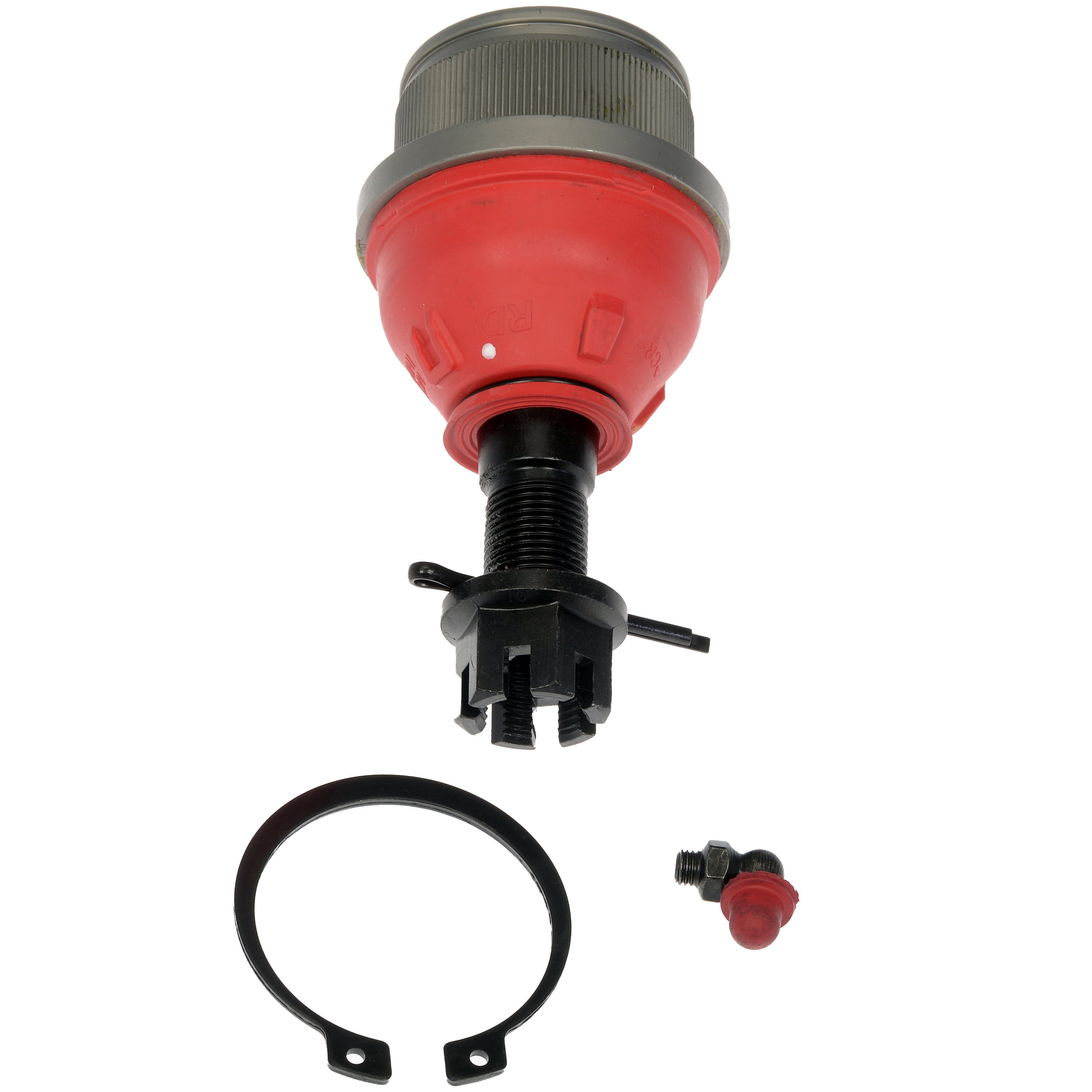 Dorman BJ75085RD Front Lower Suspension Ball Joint for Specific Lexus / Toyota Models