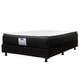 thumbnail image 2 of Colchón King Size Legan + Box Base Cama, 2 of 7