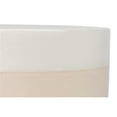 thumbnail image 2 of Seasonal Living Provenance Signature Ceramic Grazed End Table in Cream/White, 2 of 3