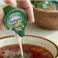 thumbnail image 6 of Coffee Creamer Single Serve Variety Pack, (48ct/ 6 Different Flavor) French Vanilla, Irish Cream, Caramel Macchiato, Sweet Cream, Chocolate Caramel, Hazelnut (Box of 48), 6 of 8
