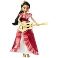 thumbnail image 3 of Disney Elena Of Avalor My Time Singing Doll, 3 of 3