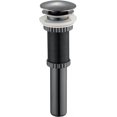 thumbnail image 3 of Kraus PU-10ORB Drain Pop-Up, Bronze Huilé, 3 of 4