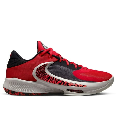 Nike Zoom Freak 4 University Red/Bright Crimson (DJ6149 600) - 8.5