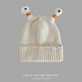 thumbnail image 5 of Adult Winter Hat with Illuminated Tentacles, 5 of 5