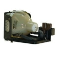 thumbnail image 4 of Original Philips Projector Lamp Replacement with Housing for Eiki LC-SB21, 4 of 5