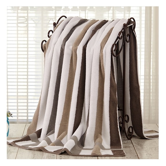 Onsen Bath Towel,100% Cotton Fancy Bath Towels 90x180CM Towels For Pool, Spa, And Gym Lightweight And Highly Absorbent Quick Drying Towels