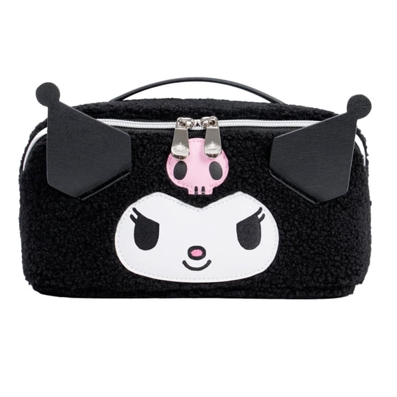 Bolsa organizadora de viaje para maquillaje Impressions Vanity Kuromi