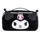 thumbnail image 1 of Bolsa organizadora de viaje para maquillaje Impressions Vanity Kuromi, 1 of 7