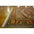 thumbnail image 4 of Unique Loom Demitri Sahand Vintage Southwestern Area Rug or Runner, 4 of 8
