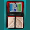 thumbnail image 2 of Seitruly Kit de práctica de sutura médica portátil para entrenamiento profesional Kit de práctica de entrenamiento de sutura Ayudas para vestirse con gancho de botón, 2 of 6