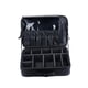 thumbnail image 1 of Estuche de almacenamiento de herramientas eléctricas, estuche protector, bolsa de herramientas impermeable, herramientas de carpintería, bolsa de 3 capas DYNWAVEMX organizador de almacenamiento, 1 of 8