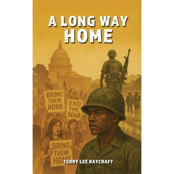 A Long Way Home, (Paperback)