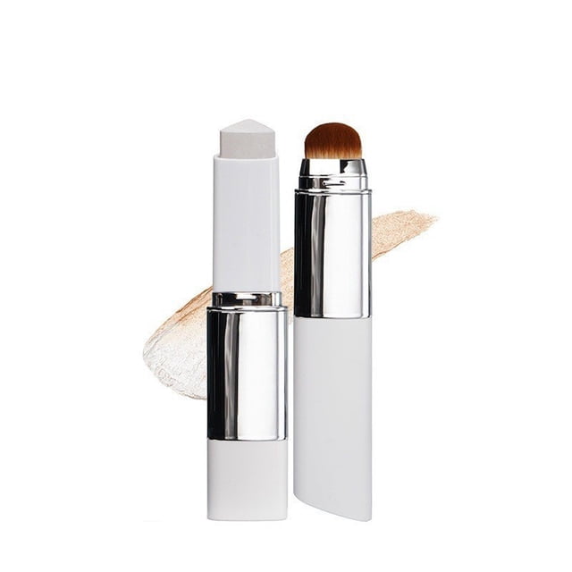 Base de maquillaje en barra Blanc Cover Cream Stick V - Base de maquillaje en barra que cambia de color