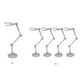 thumbnail image 5 of Wosthever Soportes ajustables para muñecas, combinación gratuita, Base de de acción, soporte para niños, soporte para maniquí, carpas 1 juego, 5 of 6