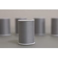 thumbnail image 2 of Coats & Clark Hilo gris multiusos de doble uso/carrete de 400 yardas/1 carrete de hilo, 2 of 2