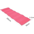 thumbnail image 2 of YISITIAN Matelas de Randonnée en Mousse Ultraléger Imperméable Thermique Pliant CJ919-78343, 2 of 6
