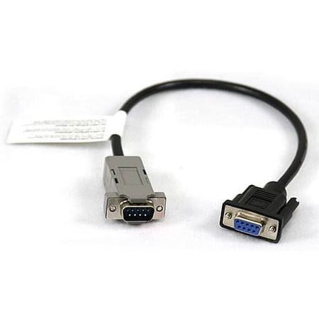 Midtronics A136 GR8 DB9 Cable 1  Black Serial Cable price history on PriceWatchPro
