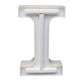 thumbnail image 1 of WRXMIJNHGSA Hangs Under $10 LED Letter Lights Light Up Plastic Letters Standing Hanging Warm Wihte Light, 1 of 7