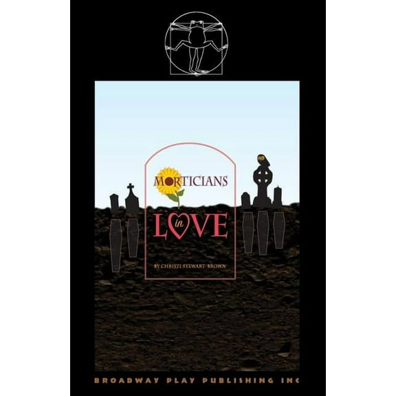 Morticians In Love (Paperback)