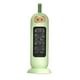 thumbnail image 2 of Calentador Eléctrico Portátil Con Luz Nocturna Para Baño Hogar Oficina Verde Gloria Ventilador de escritorio, 2 of 6