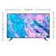 thumbnail image 2 of TV Samsung 55 pulgadas 4K Ultra HD Smart TV LED UN-55CU7000, 2 of 4