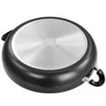 thumbnail image 3 of Better Chef for Professional Results 16 Inch Stovetop Deep Fryer in Granite, 3 of 5