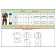 thumbnail image 4 of Mens Swimsuit Lace Up Leg Ength Swimming Trunks Swimming Hot Spring Shorts Swimming Trunks, 4 of 6