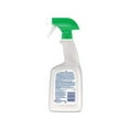 thumbnail image 6 of Disinfecting-Sanitizing Bathroom Cleaner 32 oz Trigger Spray Bottle, 6/Carton, 6 of 7