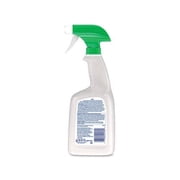 Disinfecting-Sanitizing Bathroom Cleaner 32 oz Trigger Spray Bottle, 6/Carton