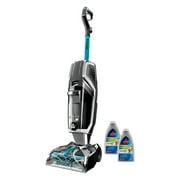 Bissell 25299 JetScrub Pet Upright Carpet Deep Cleaner w/Cleaning Solution