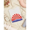 thumbnail image 3 of Happy Independence Day! Quote T-Shirt Women -Image by Shutterstock, Female 4X-Large, 3 of 4