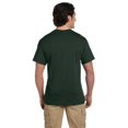 thumbnail image 3 of Jerzees Adult 5.6 oz. DRI-POWER ACTIVE Pocket T-Shirt - 29P, 3 of 4