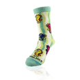 thumbnail image 5 of Chaussettes Motif Hippocampe de Sock Panda (Âges 3-7), 5 of 5