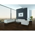 thumbnail image 3 of Bella Ephram Convertible Twin Over Full Bunk Bed (Optional Storage/ Trundle) Grey Bunk Bed + Trundle Painted, 3 of 4