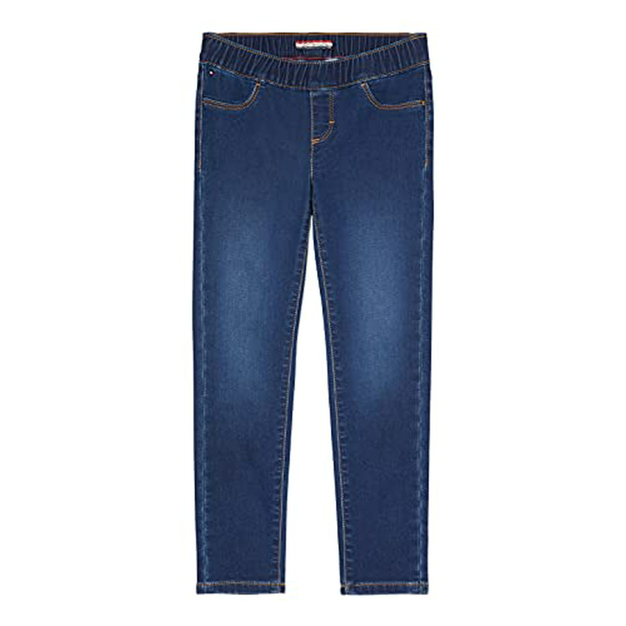 Girls tommy hilfiger leggings sale