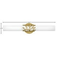 thumbnail image 4 of 50872LCB Hinkley Lighting Lyra - 22.5 Inch 36W 1 LED Medium Bath Vanity-Lacquered Brass Finish, 4 of 7