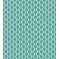 thumbnail image 3 of Ambesonne Ethnic Duvet Cover Sets, Geometric Aztec Inspired Art, 2-King, Almond Green Cadet Blue, 3 of 3