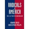 Radicals in America : The US Left since the Second World War, Used [Paperback]