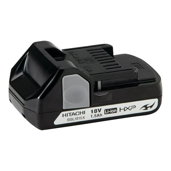 Metabo BSL1815X Genuine 18 Volt 1.5 Amp Li-Ion Battery # 330139