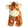 thumbnail image 2 of Aurora - Small Brown Precious Moments - 9" Raffie Giraffe - Adorable Stuffed Animal, 2 of 6