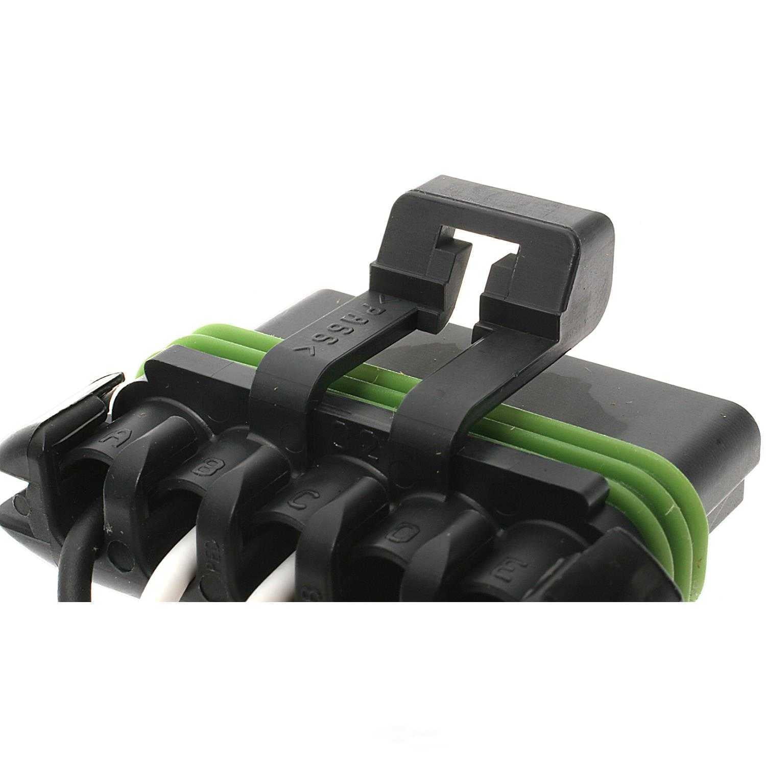 Standard Motor Products HP4705