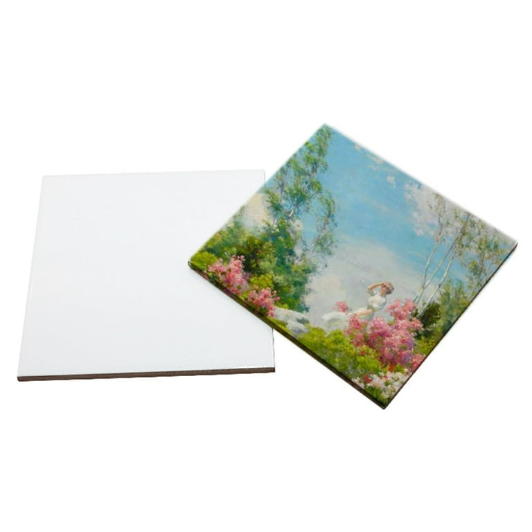 Heat transfer ceramic sale tile