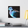 thumbnail image 6 of Mourning Dove Reverie - Canvas, 6 of 25