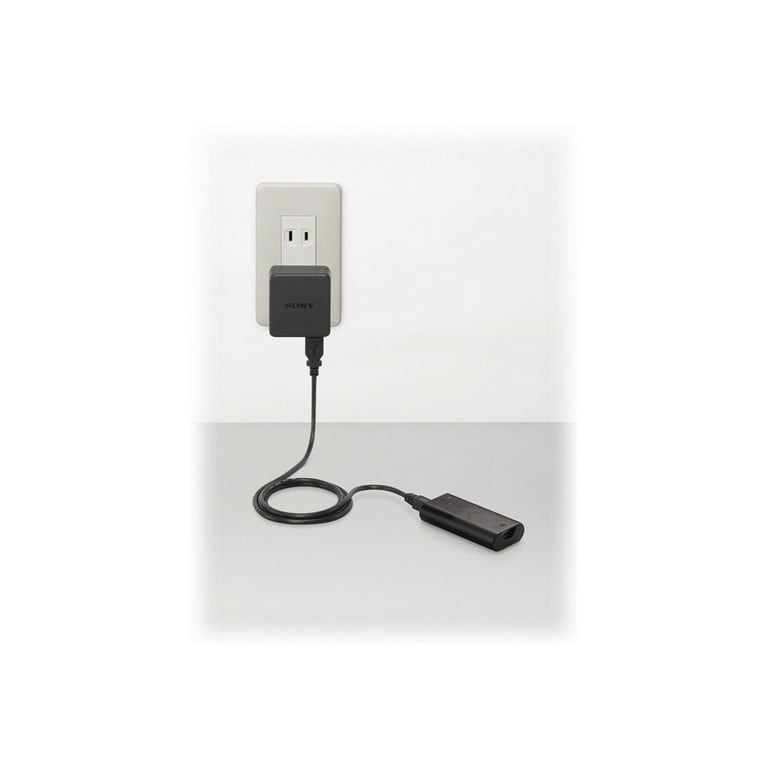 Sony ACC-TRDCX Camera Battery Charger - Walmart.com