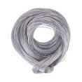 thumbnail image 1 of Shisuyan Multifunction 100 Yards Metal String Jewelry Cord (Silver), 1 of 6