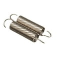 thumbnail image 2 of Blodgett Kit, Door Spring Pfc 83698 - Genuine OEM Replacement Part, 2 of 4